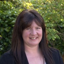 Jane Skerry – Executive Director HR, Ford Pro Jane Skerry – Executive Director HR, Ford Pro